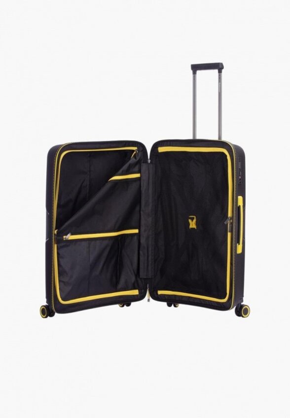 Чемодан Robinzon