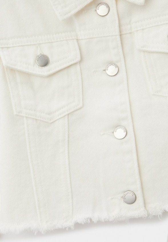 Куртка джинсовая Choupette