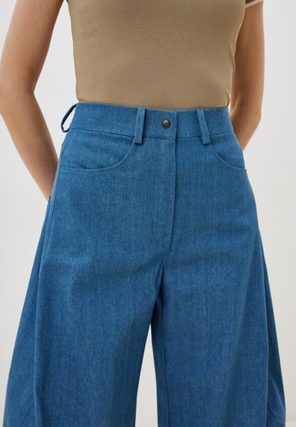 Джинсы Pennymanny