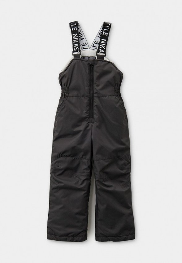 Костюм утепленный Nikastyle