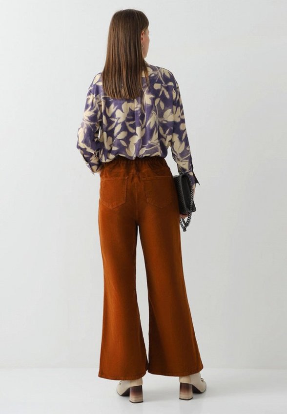 Брюки Calin Doux