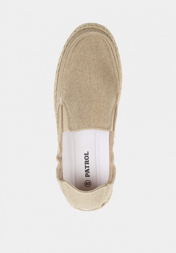 Эспадрильи Patrol