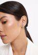 Серьги Swarovski®5  - превью