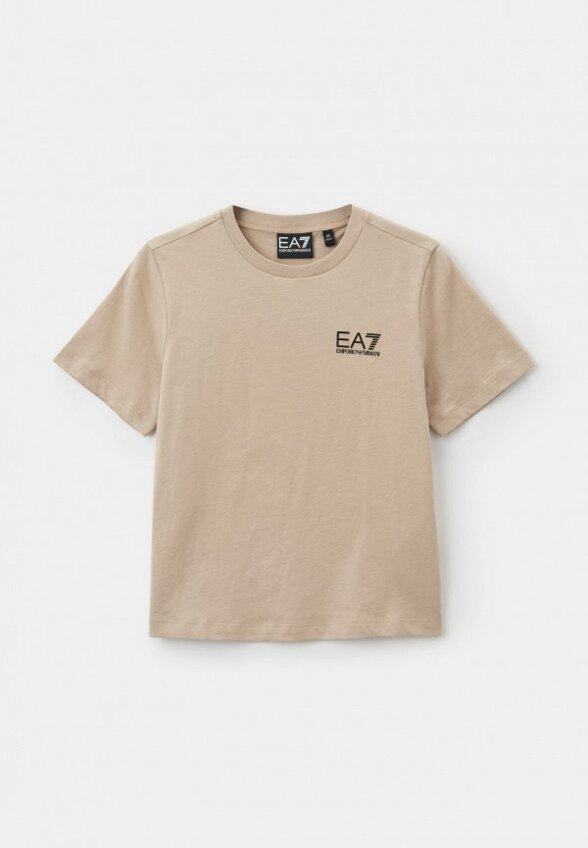 Футболка EA7
