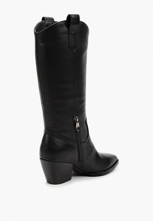 Сапоги El'Rosso