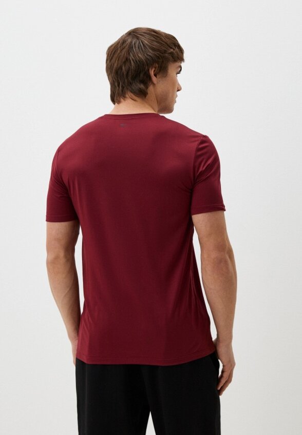 Футболка спортивная Athlex