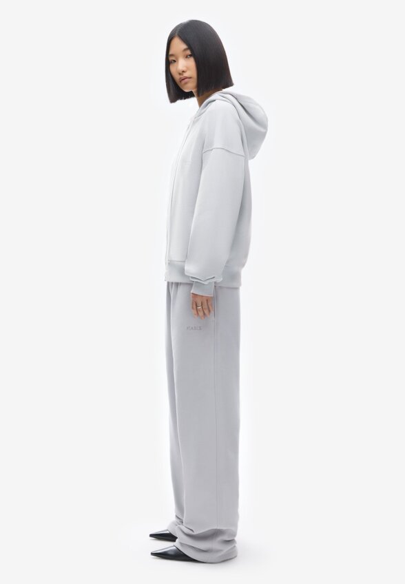 Худи zip Uniform Off-White FABLE