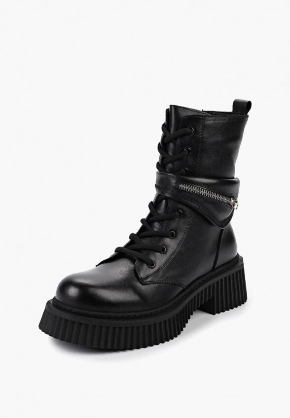 Ботинки Emanuele Gelmetti