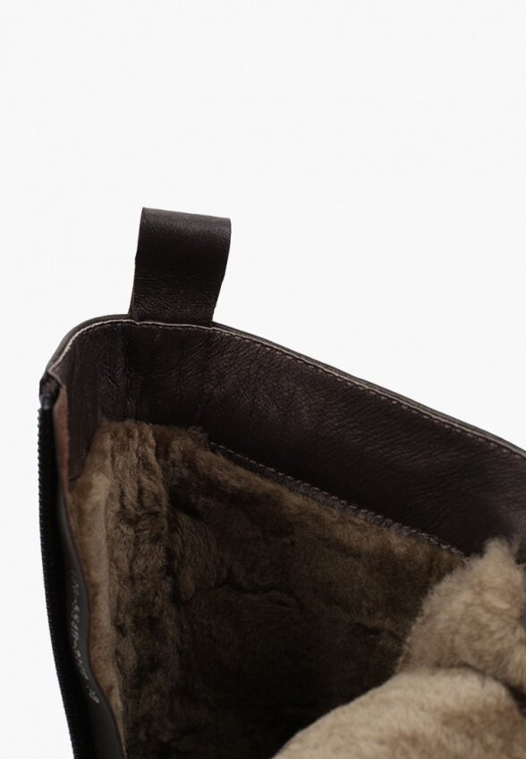 Ботинки Salamander