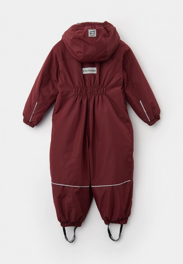 Комбинезон утепленный FikaBooka