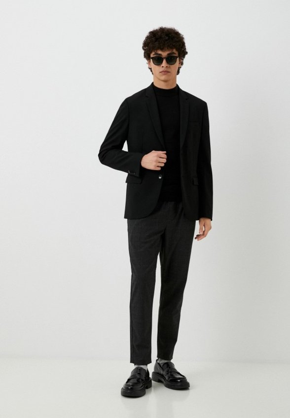 Джемпер Cudgi