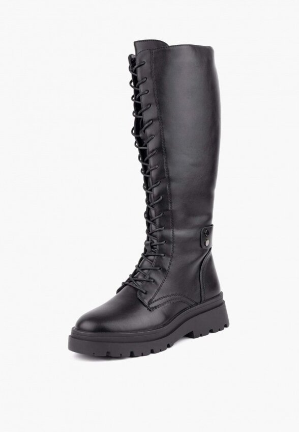 Сапоги Instreet