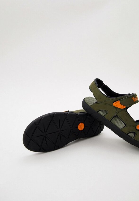 Сандалии Timberland