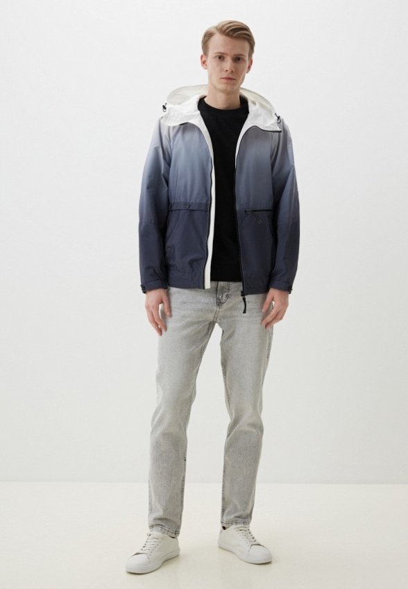 Ветровка Urban Fashion for Men