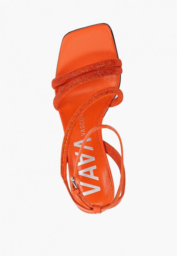 Босоножки Vasconte