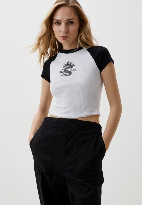 Футболка Terranova