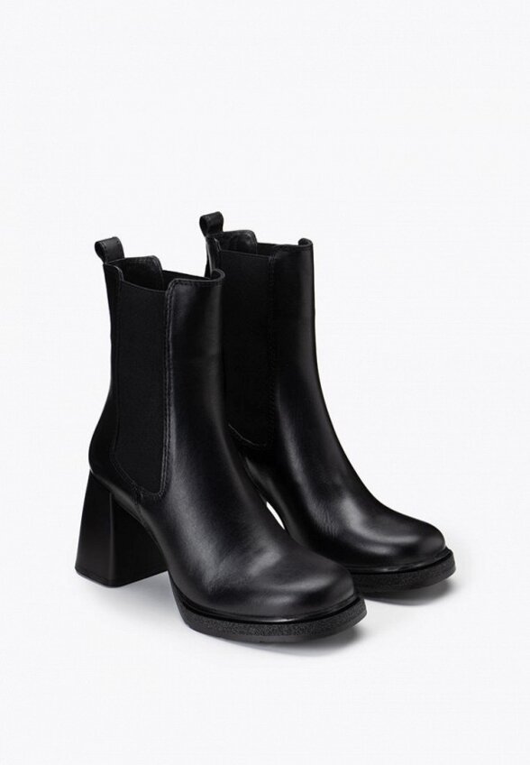 Ботильоны Pazolini