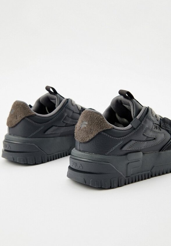 Кеды Fila