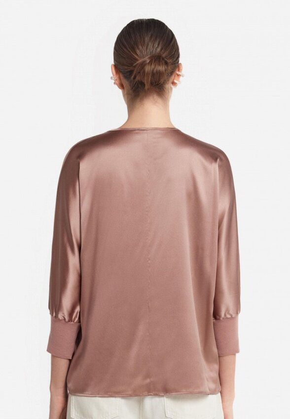 Блуза Falconeri