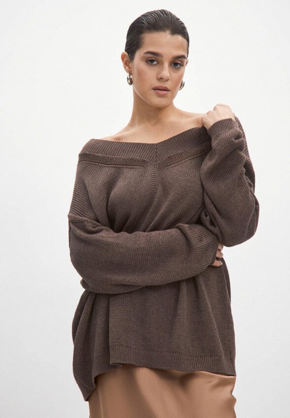 Пуловер 4forms