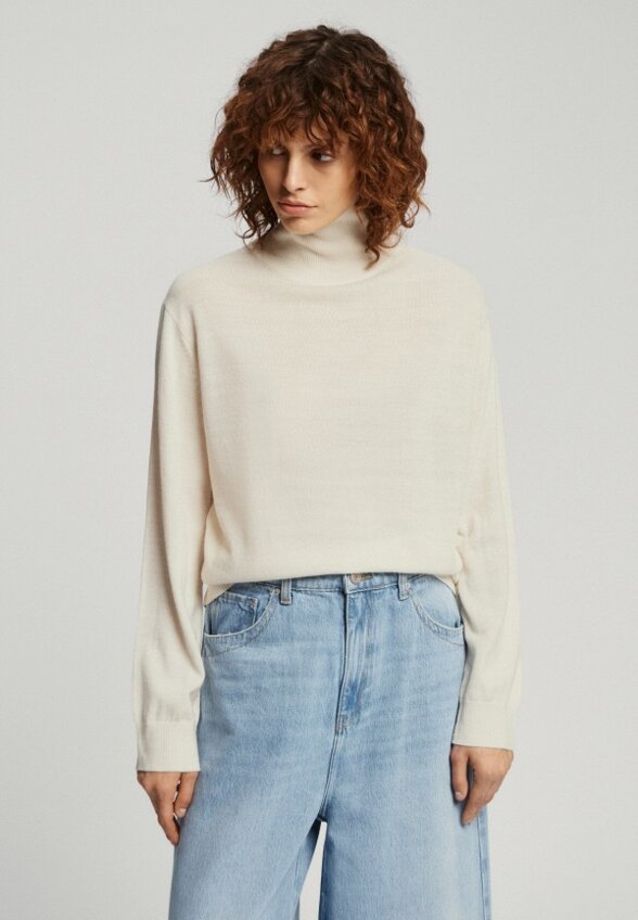 Водолазка Nume