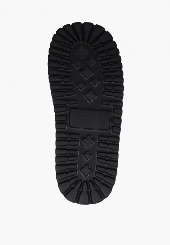 Полусапоги Graciana