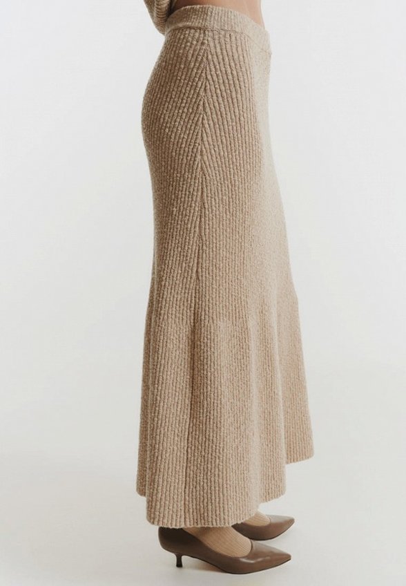 Юбка Daisyknit