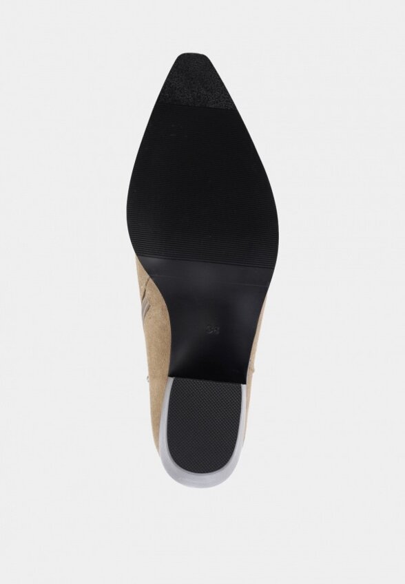 Ботильоны Vittoria Vicci