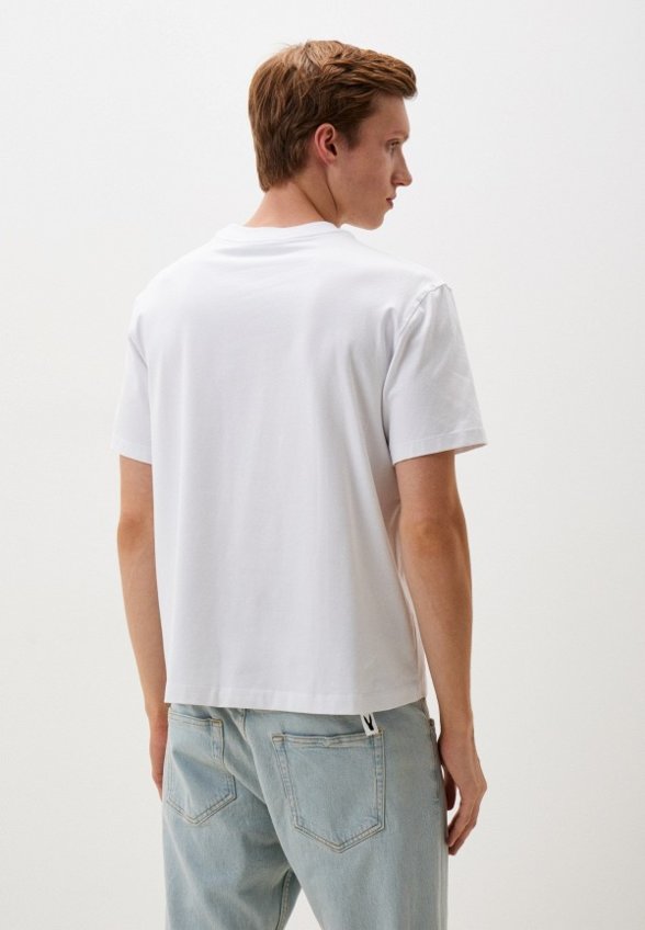 Футболка KChTZ