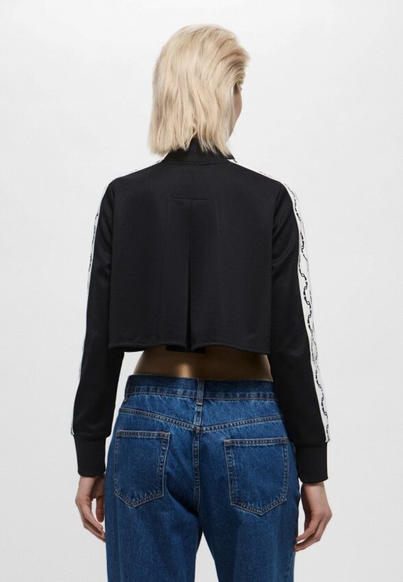 Олимпийка Trussardi