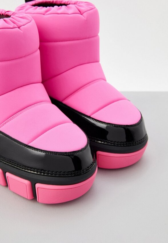 Луноходы Jog Dog