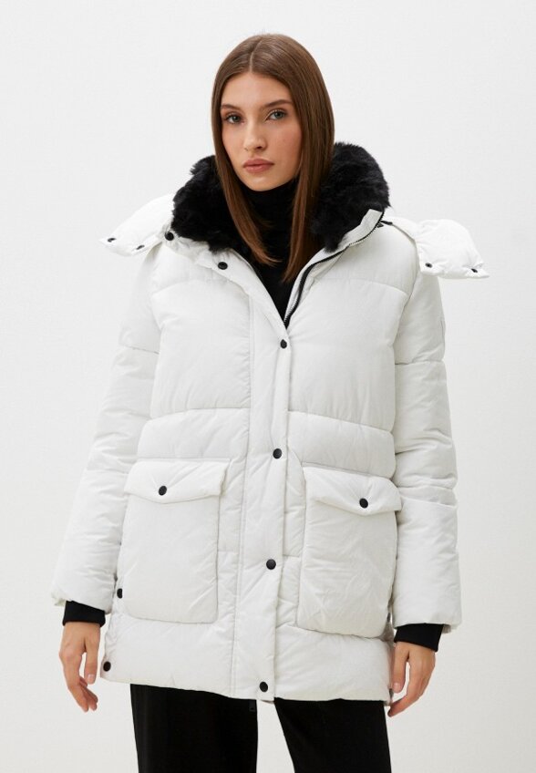 Пуховик Rinascimento