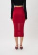 Юбка Patrizia Pepe3  - превью
