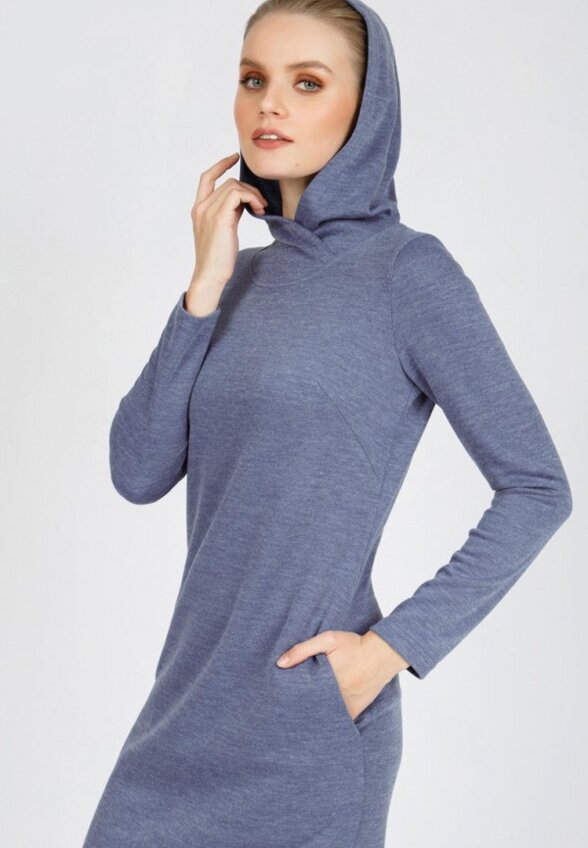 Платье Olivegrey