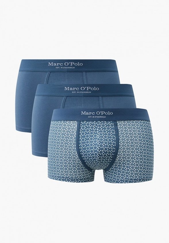 Трусы 3 шт. Marc O'Polo