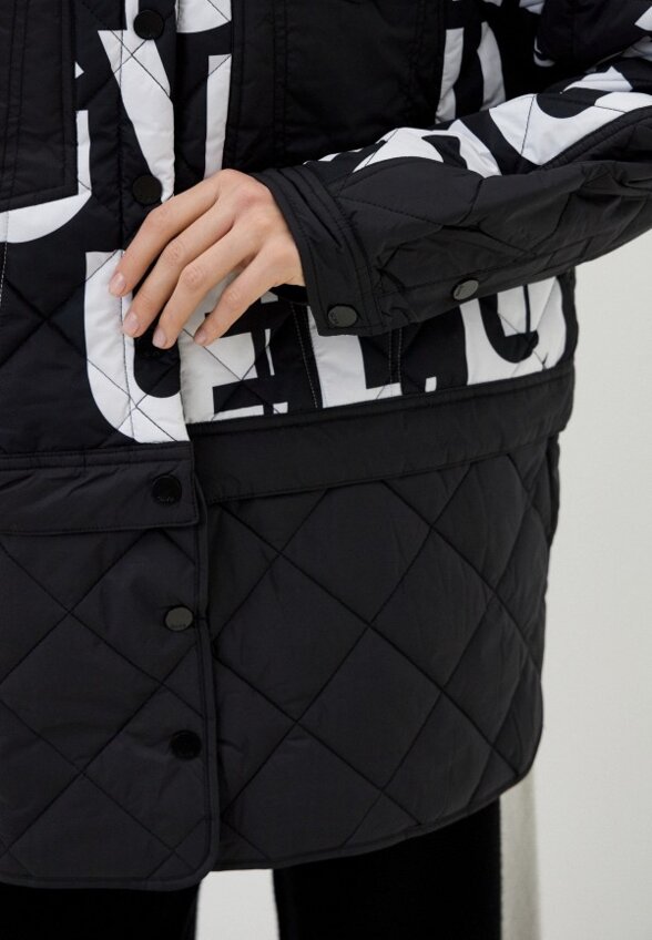 Куртка-рубашка GLVR