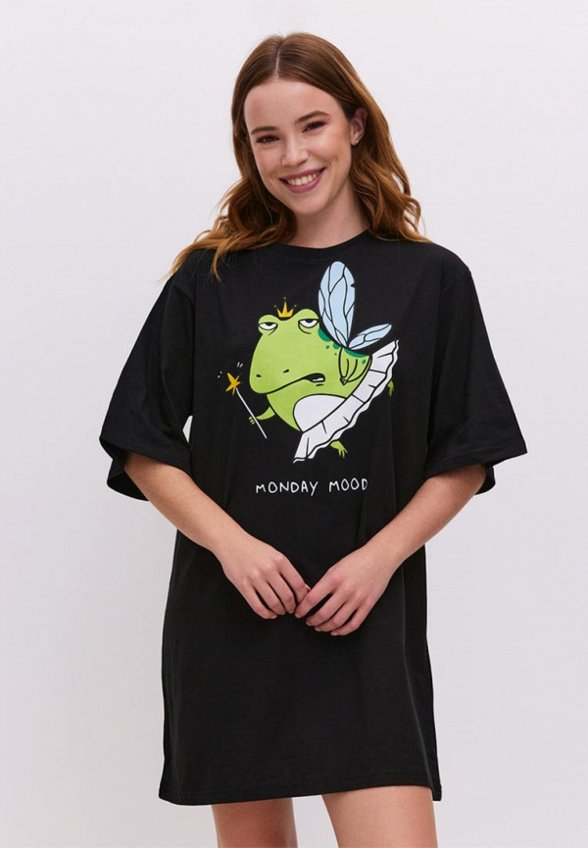 Платье домашнее Barmariska