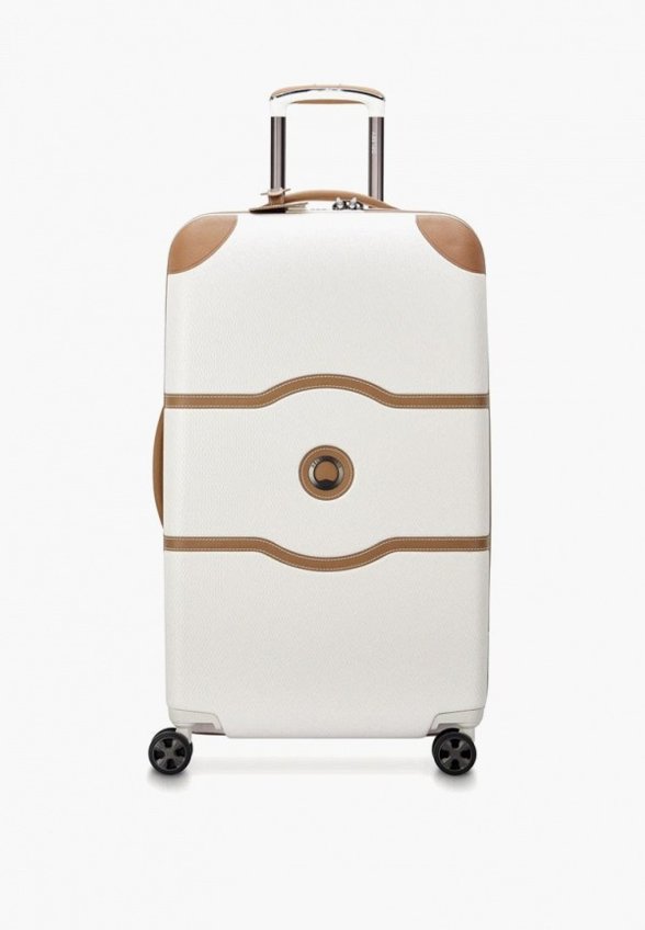 Чемодан Delsey