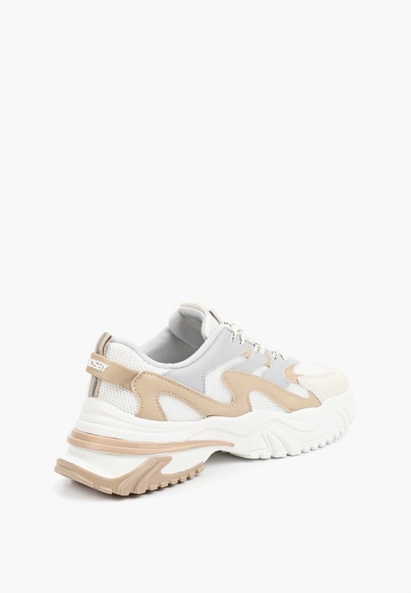 Кроссовки Crosby