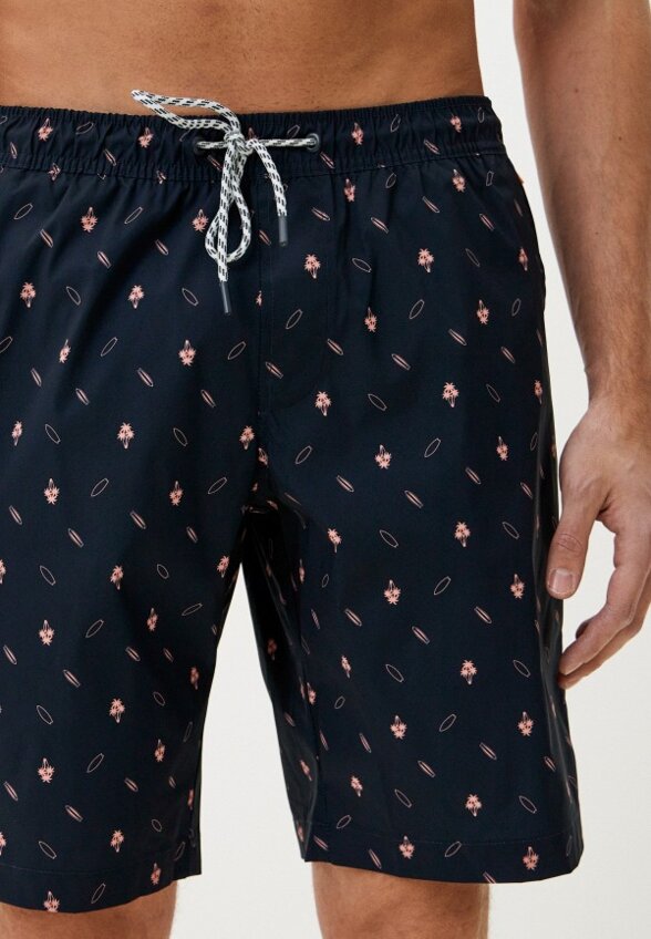 Шорты для плавания Tom Tailor