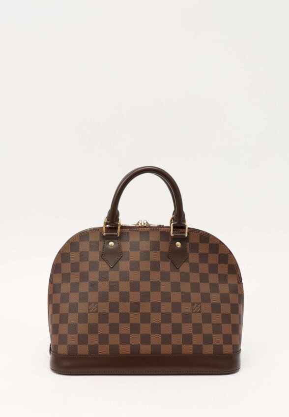 Louis Vuitton Alma
