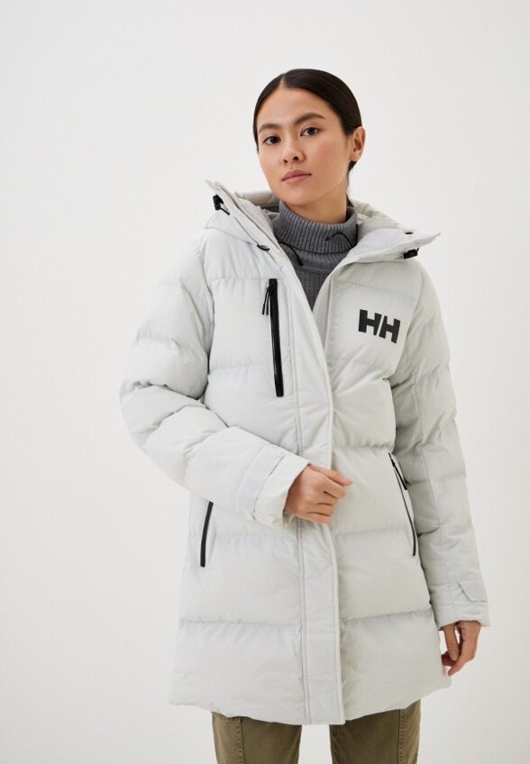 Куртка утепленная Helly Hansen