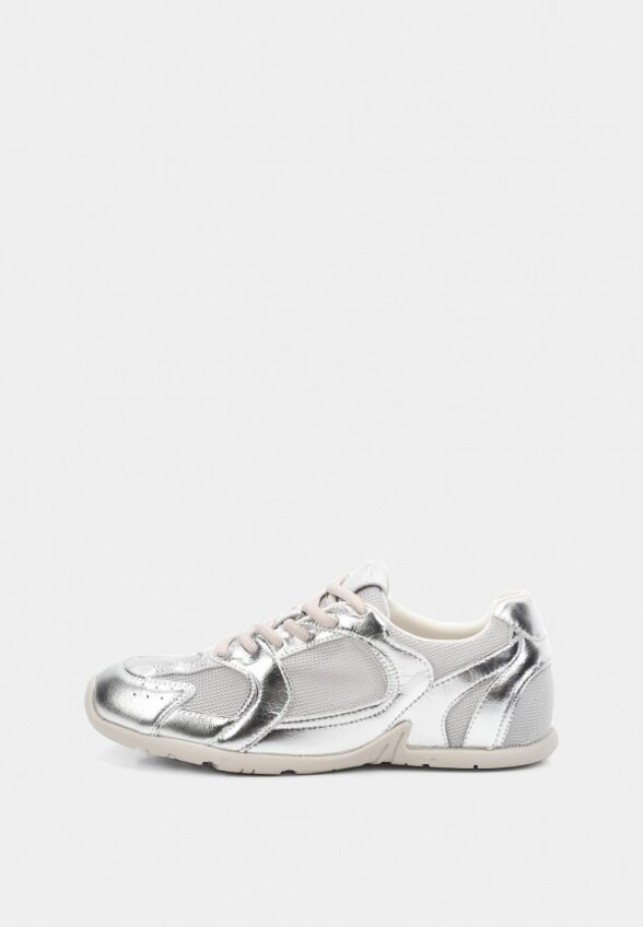 Кроссовки Patrol