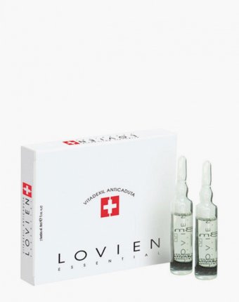 Набор для ухода за волосами Lovien Essential женщинам