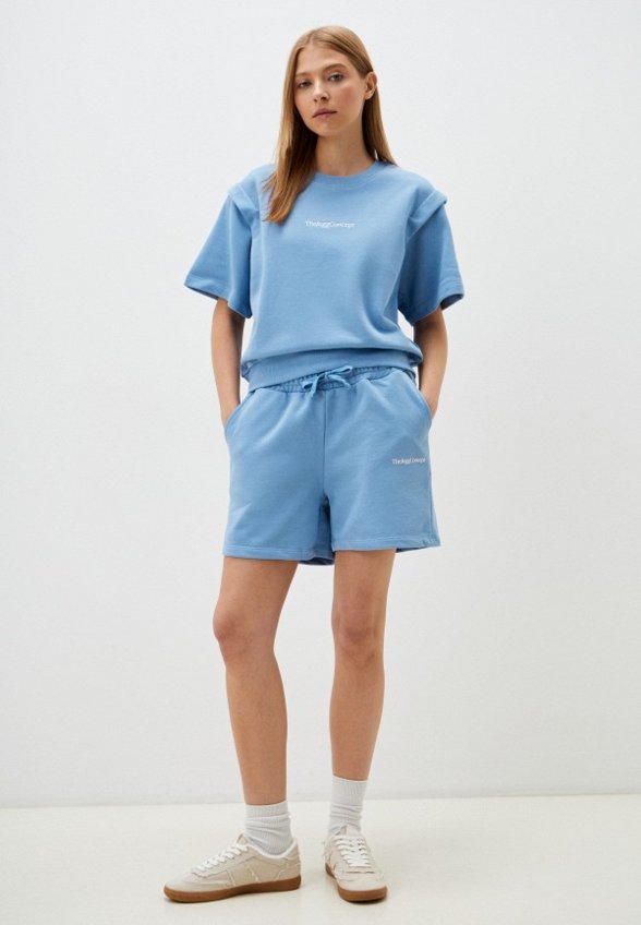 Шорты спортивные TheJoggConcept