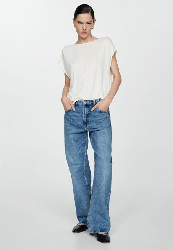 Футболка Mango