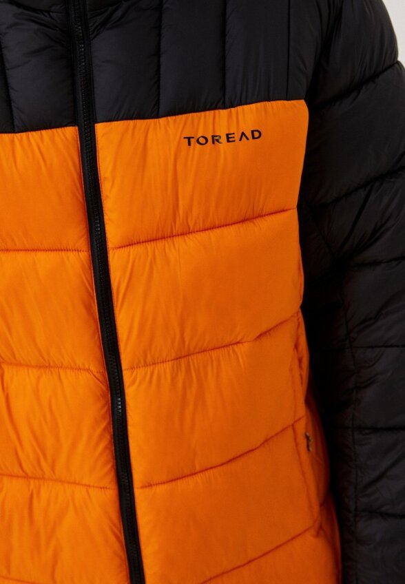 Пуховик Toread