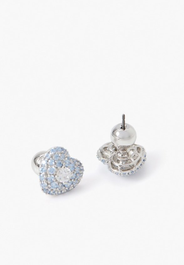 Серьги Swarovski®