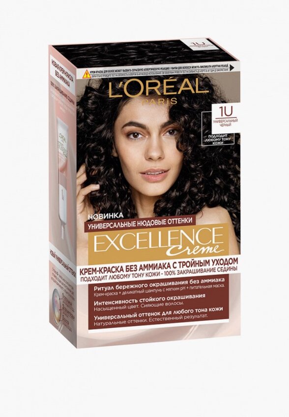 Краска для волос L'Oreal Paris