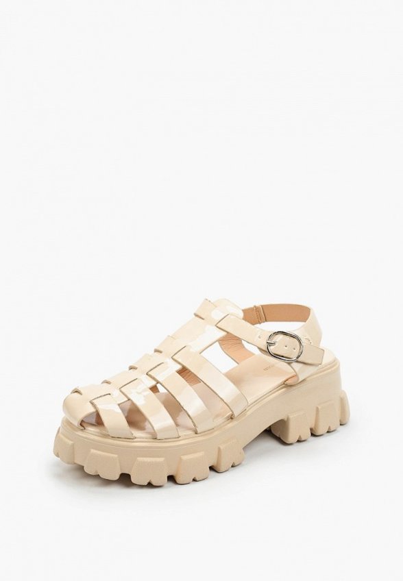 Босоножки Sergio Todzi